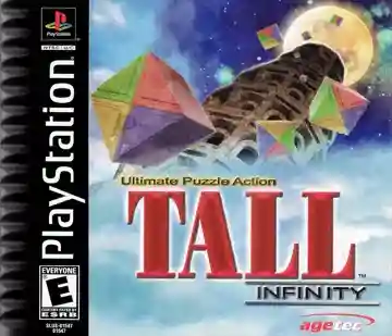 Tall - Infinity (US)